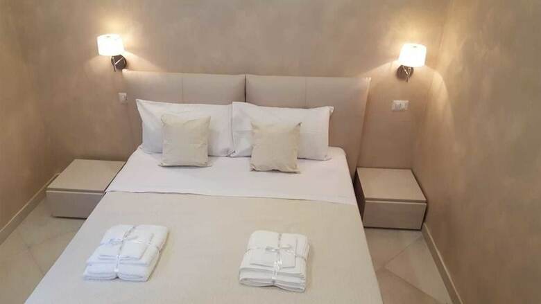 Apartamento Borgo Panoramico