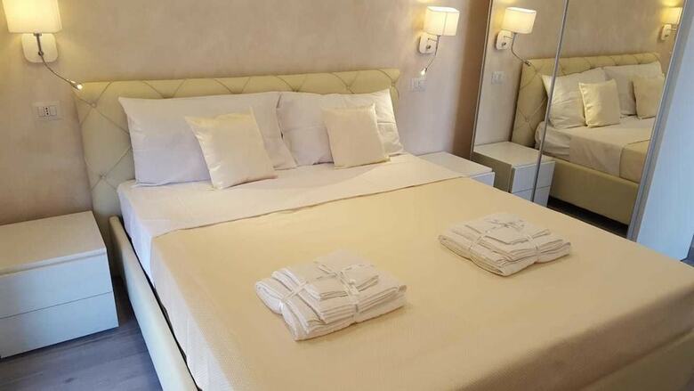 Apartamento Borgo Panoramico