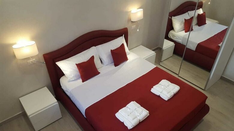 Apartamento Borgo Panoramico