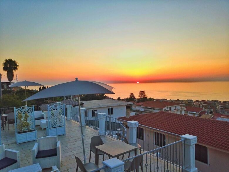 Apartamento Borgo Panoramico