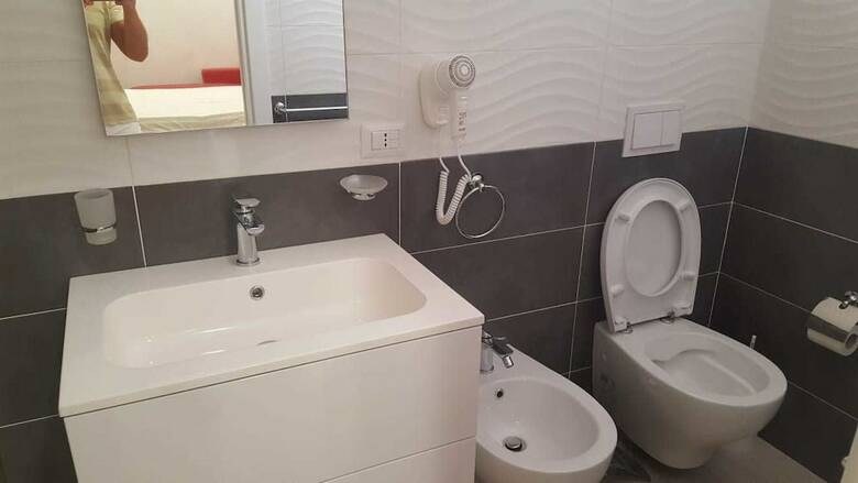 Apartamento Borgo Panoramico
