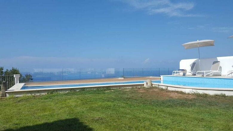 Apartamento Borgo Panoramico