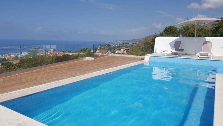 Apartamento Borgo Panoramico