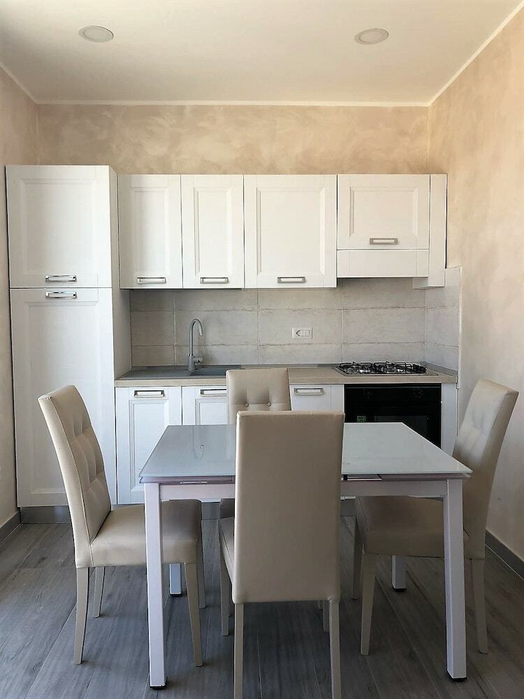 Apartamento Borgo Panoramico
