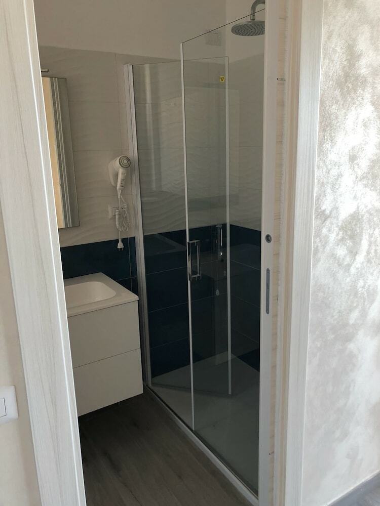 Apartamento Borgo Panoramico