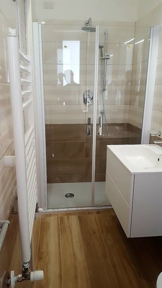 Apartamento Borgo Panoramico