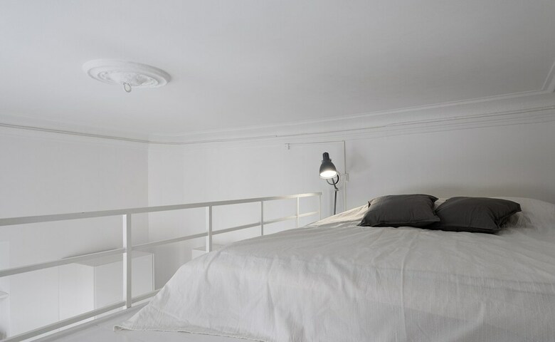 Apartamentos Kotimaailma Helsinki Erottaja 1-3