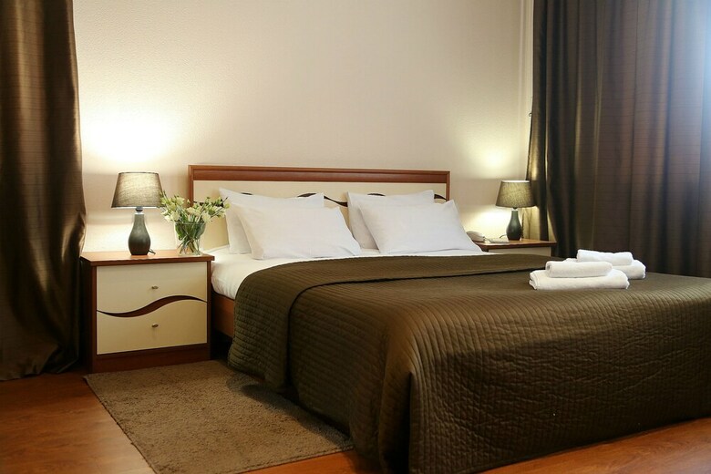 Master Hotel Dubrovka