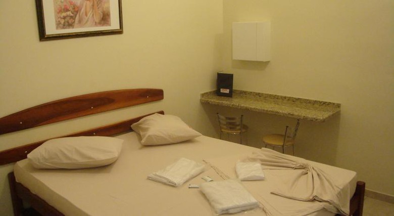 Jaguar� Hotel