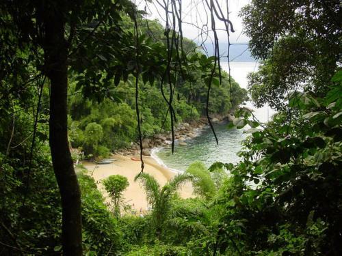 Lodge Recanto Marazul