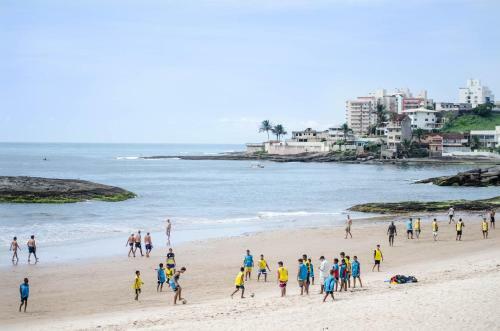 Apartamento Edificio Jo�o Meira