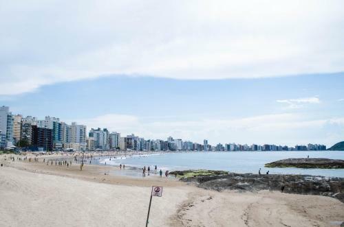 Apartamento Edificio Jo�o Meira