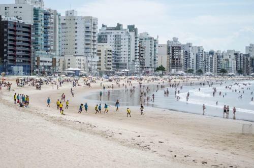 Apartamento Edificio Jo�o Meira