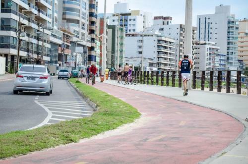 Apartamento Edificio Jo�o Meira