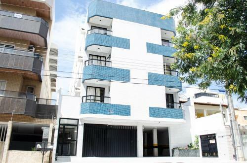 Apartamento Edificio Jo�o Meira