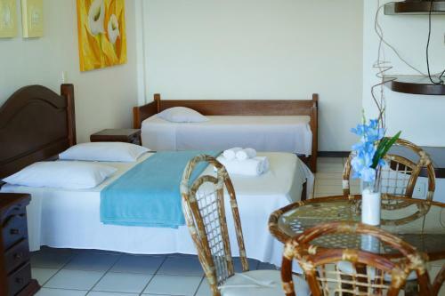 Hostal Pousada Ponta Do Leste