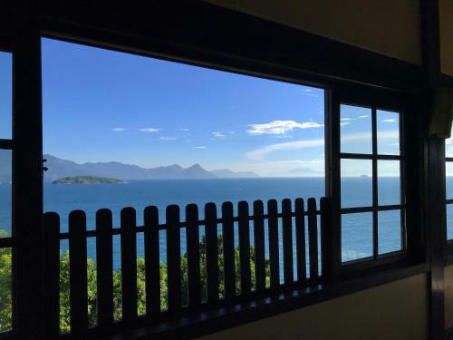 Hostal Pousada Ponta Do Leste