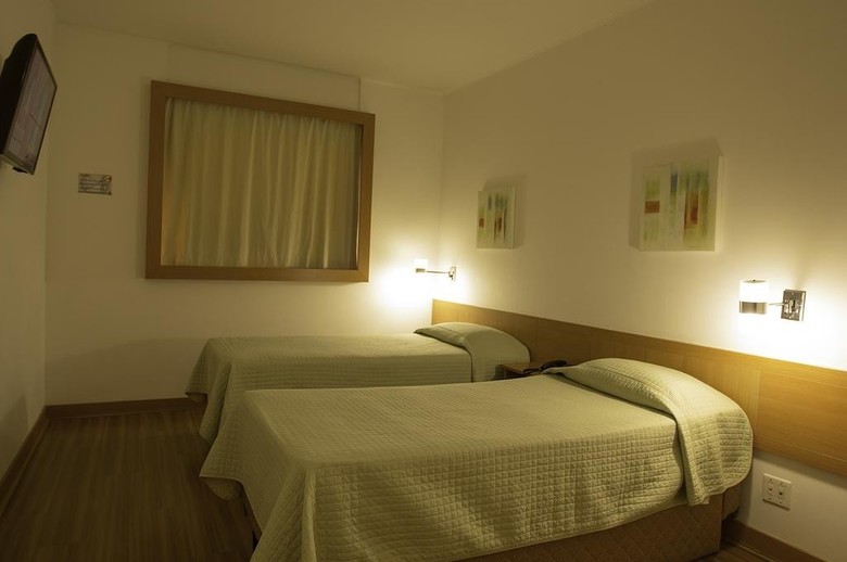 Hotel Mega Polo