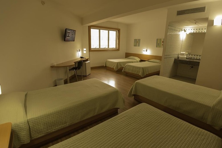 Hotel Mega Polo