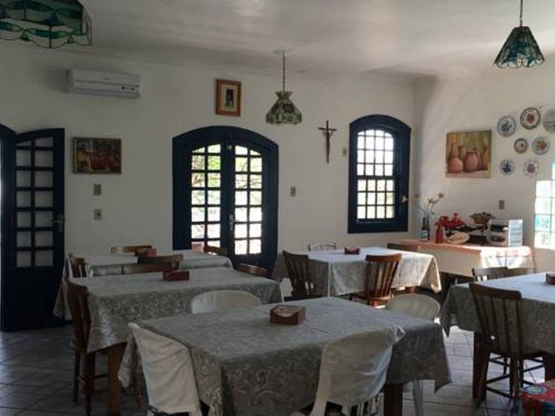 Hostal Pousada E Restaurante Do Museu