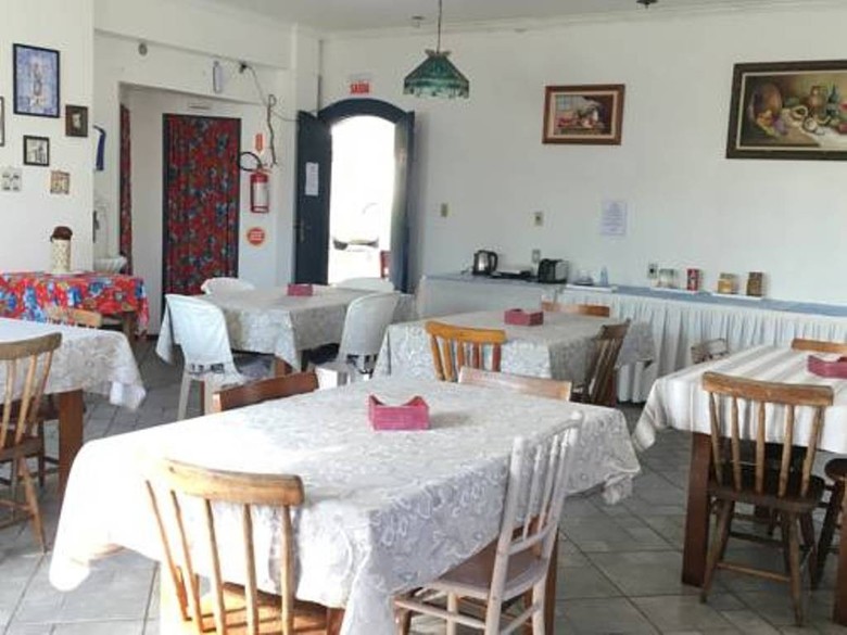 Hostal Pousada E Restaurante Do Museu