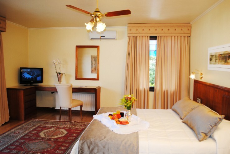 Hotel Serra Azul