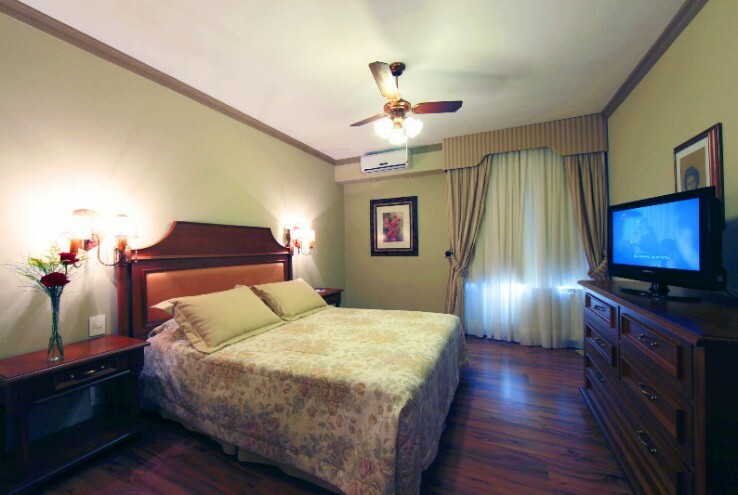 Hotel Serra Azul