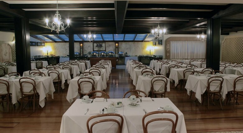 Hotel Serra Azul