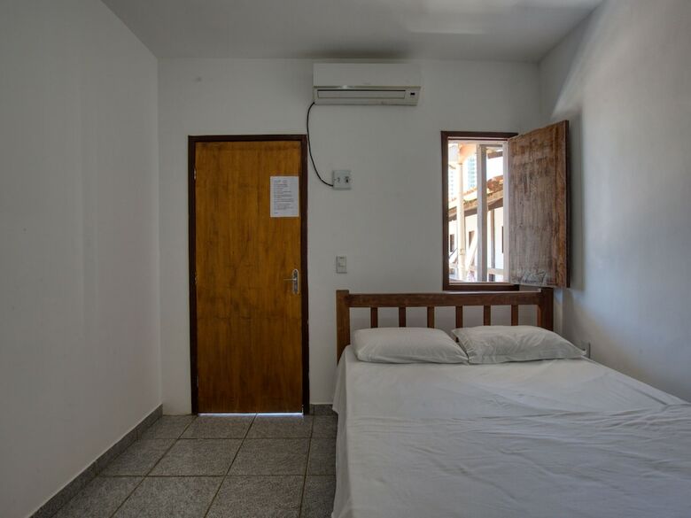 Hostal Pousada Coqueiral