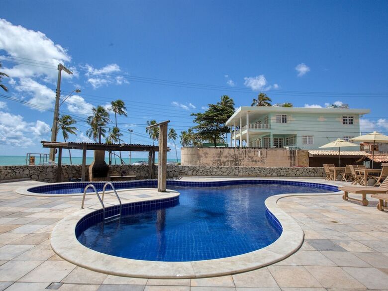 Hostal Pousada Coqueiral