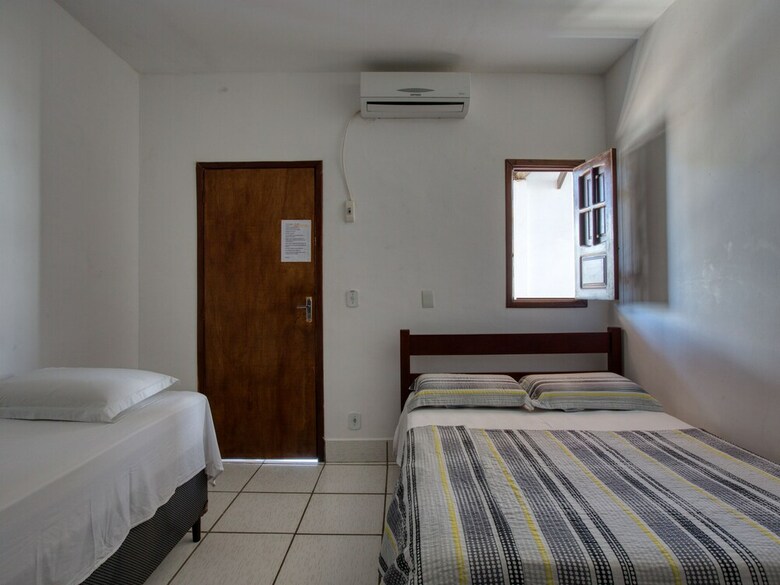 Hostal Pousada Coqueiral