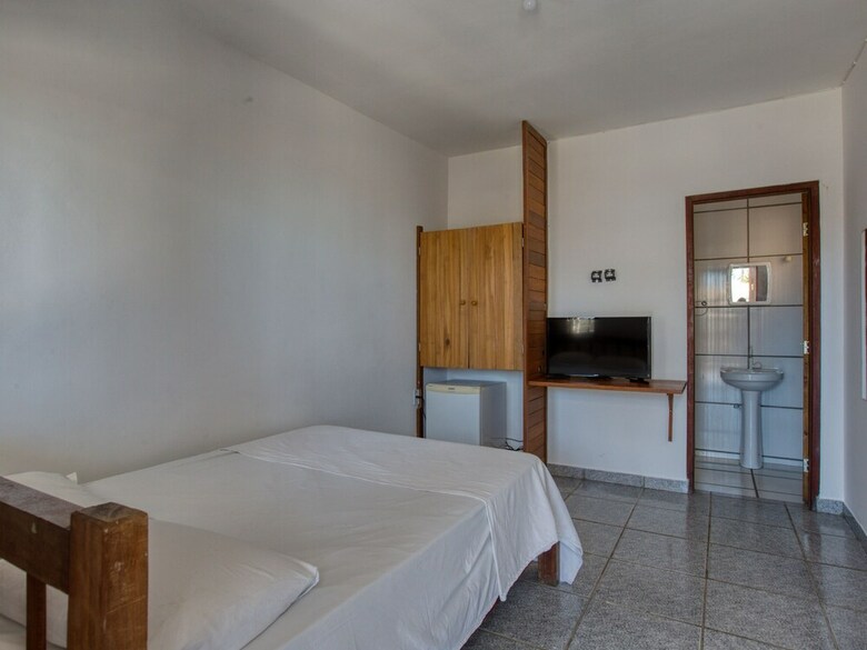 Hostal Pousada Coqueiral