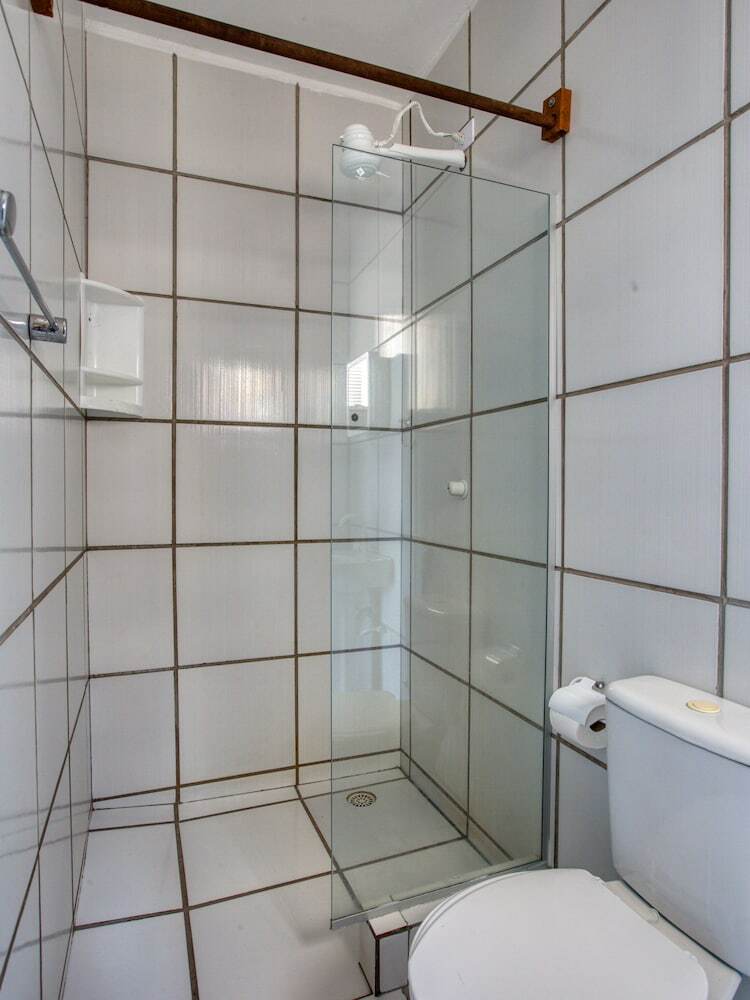 Hostal Pousada Coqueiral