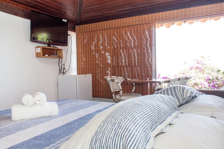 Bardot Apartamentos