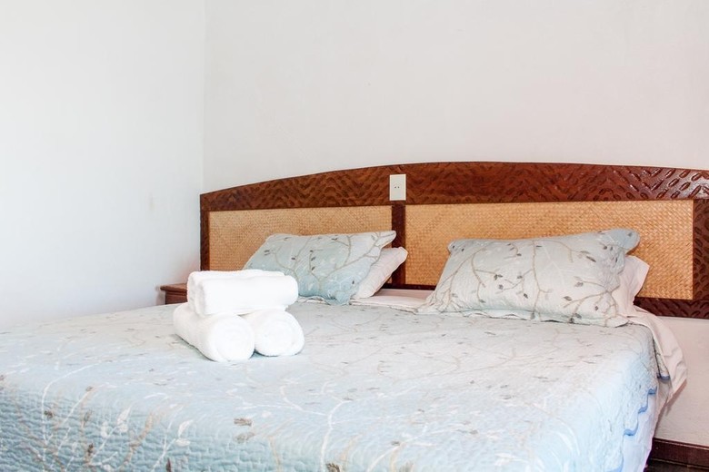 Bardot Apartamentos