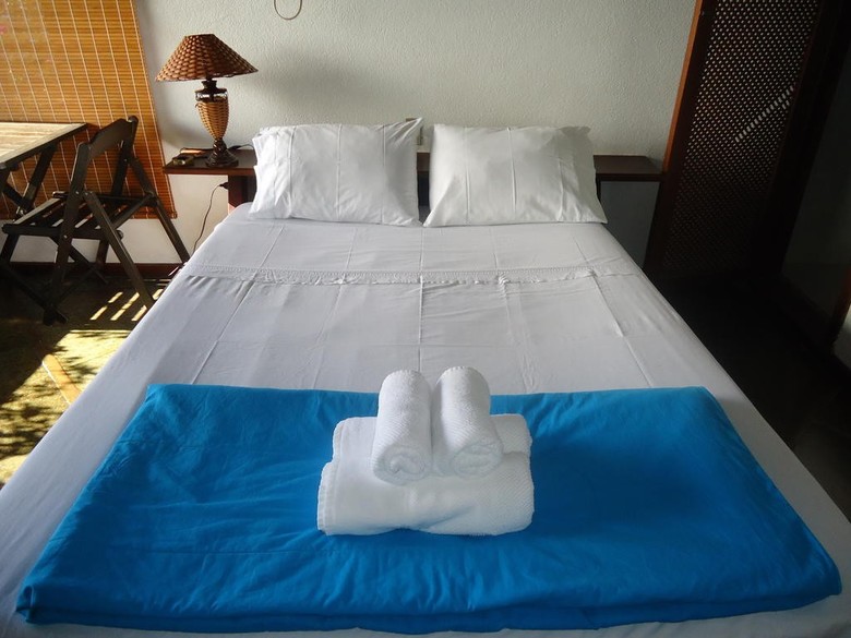Bardot Apartamentos