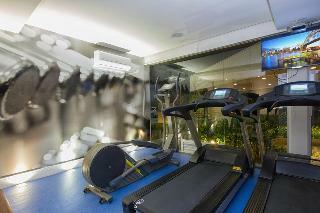 Hotel Le Canard Joinville
