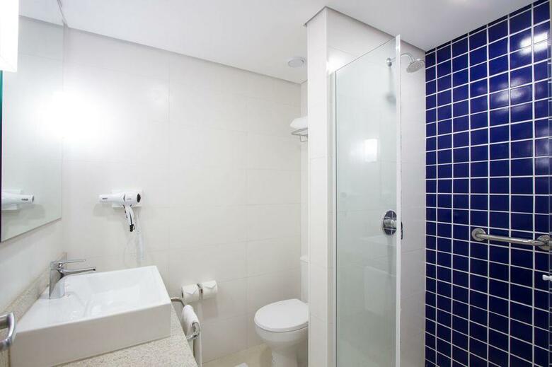 Hotel Le Canard Joinville