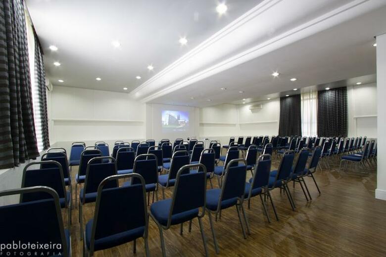 Hotel Le Canard Joinville