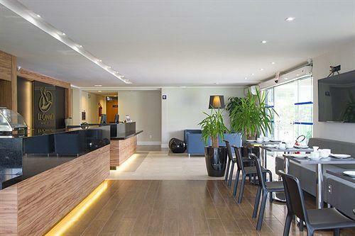 Hotel Le Canard Joinville
