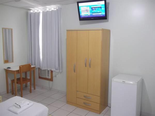Lord Hotel Camburi
