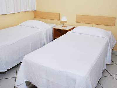 Lord Hotel Camburi