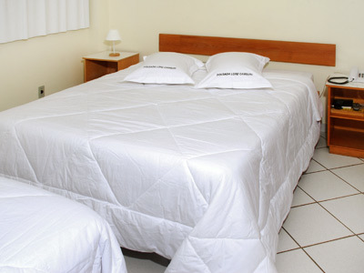 Lord Hotel Camburi