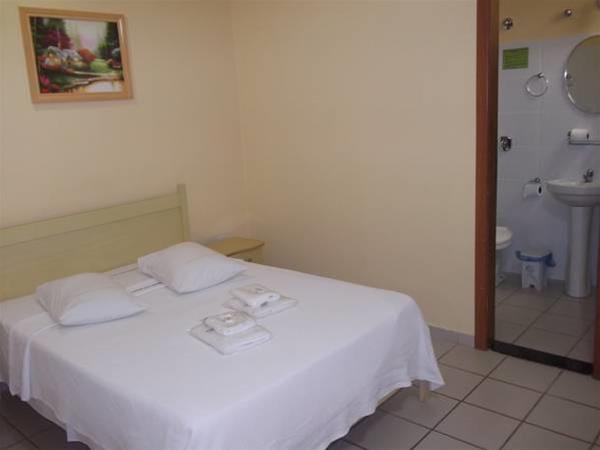 Lord Hotel Camburi