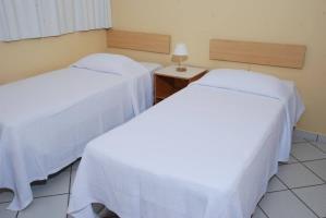 Lord Hotel Camburi