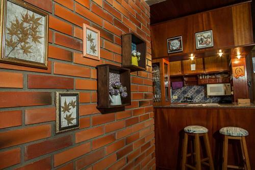 Apartamento Lago Negro