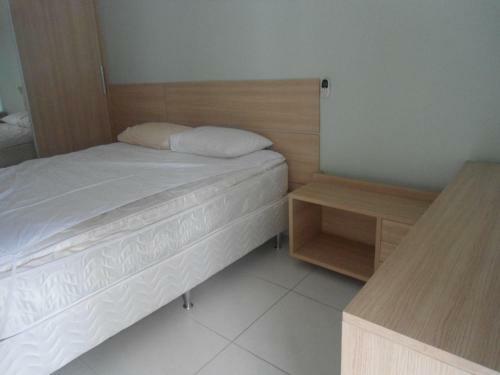 Apartamento Atl�ntico Tamba� Home Service