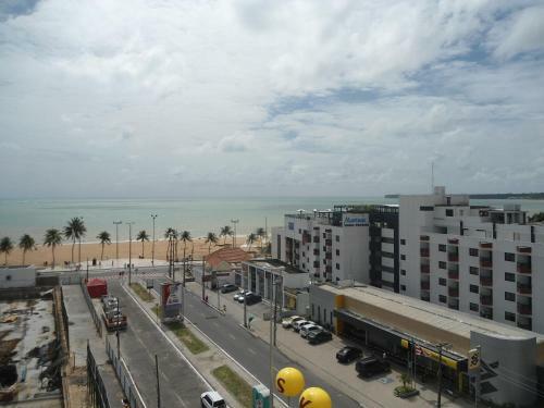 Apartamento Atl�ntico Tamba� Home Service