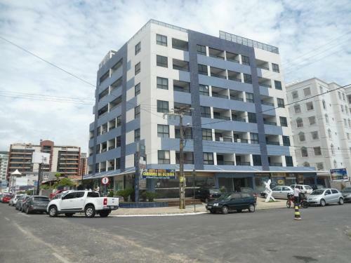 Apartamento Atl�ntico Tamba� Home Service