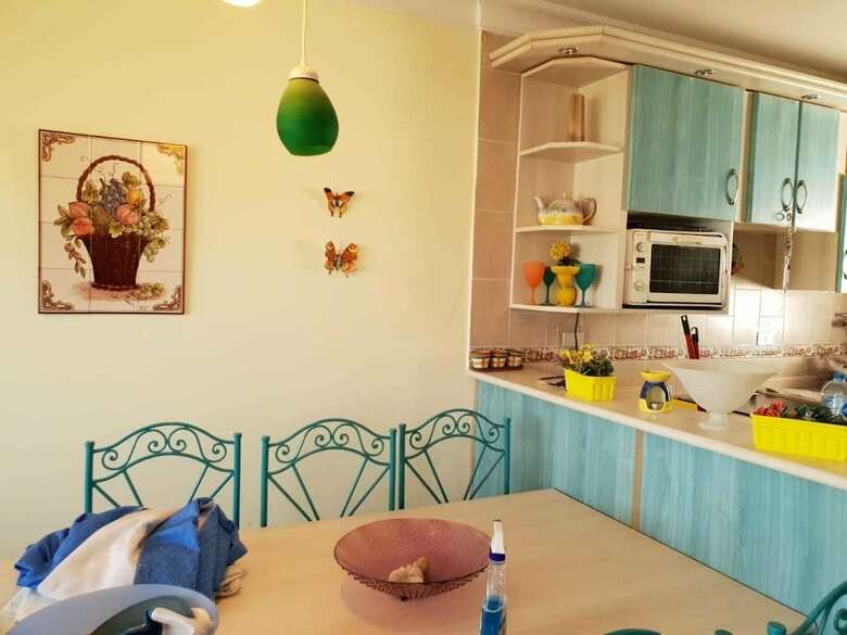 Apartamentos Chalet In Little Venice Golf Resort